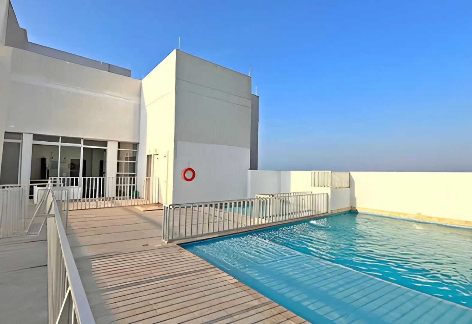 Cozy Apartment 27Th Floor In Cartagena De Indias 0*,  Colombia