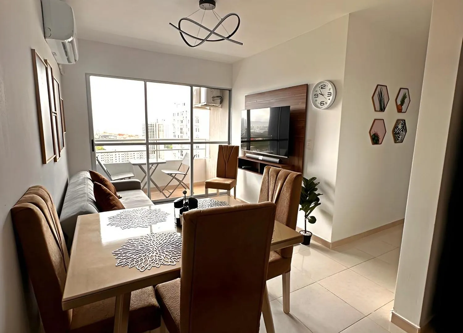 Cozy Apartment 27Th Floor In Cartagena De Indias Colombia