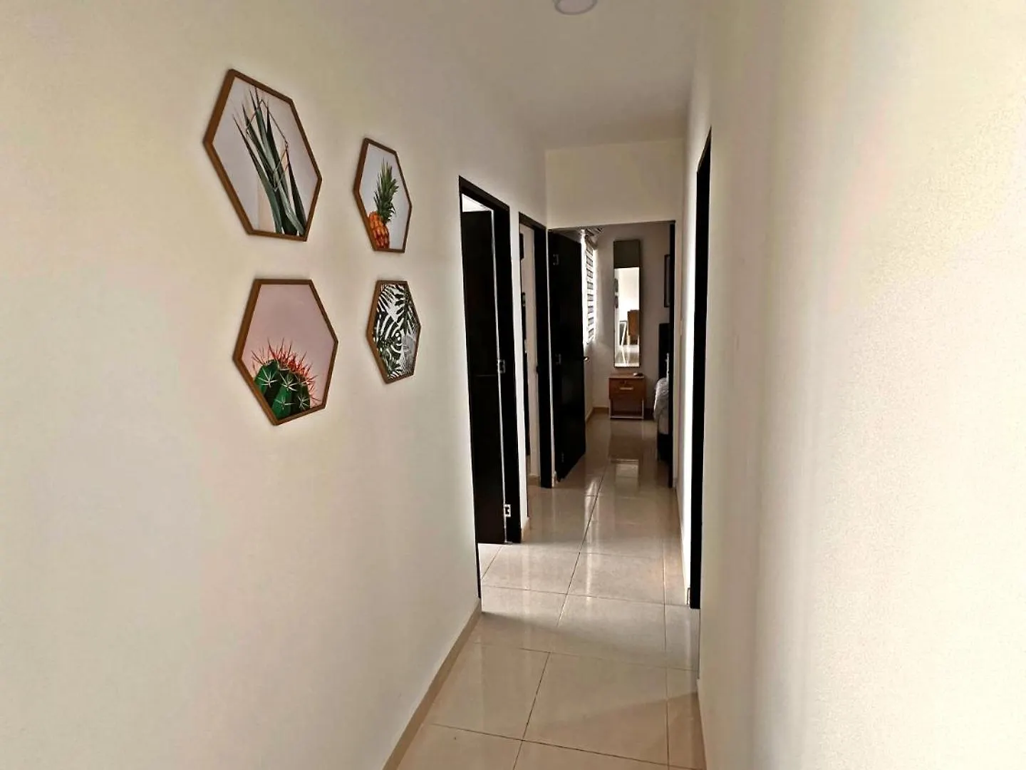 Cozy Apartment 27Th Floor In Cartagena De Indias 0*,  Colombia