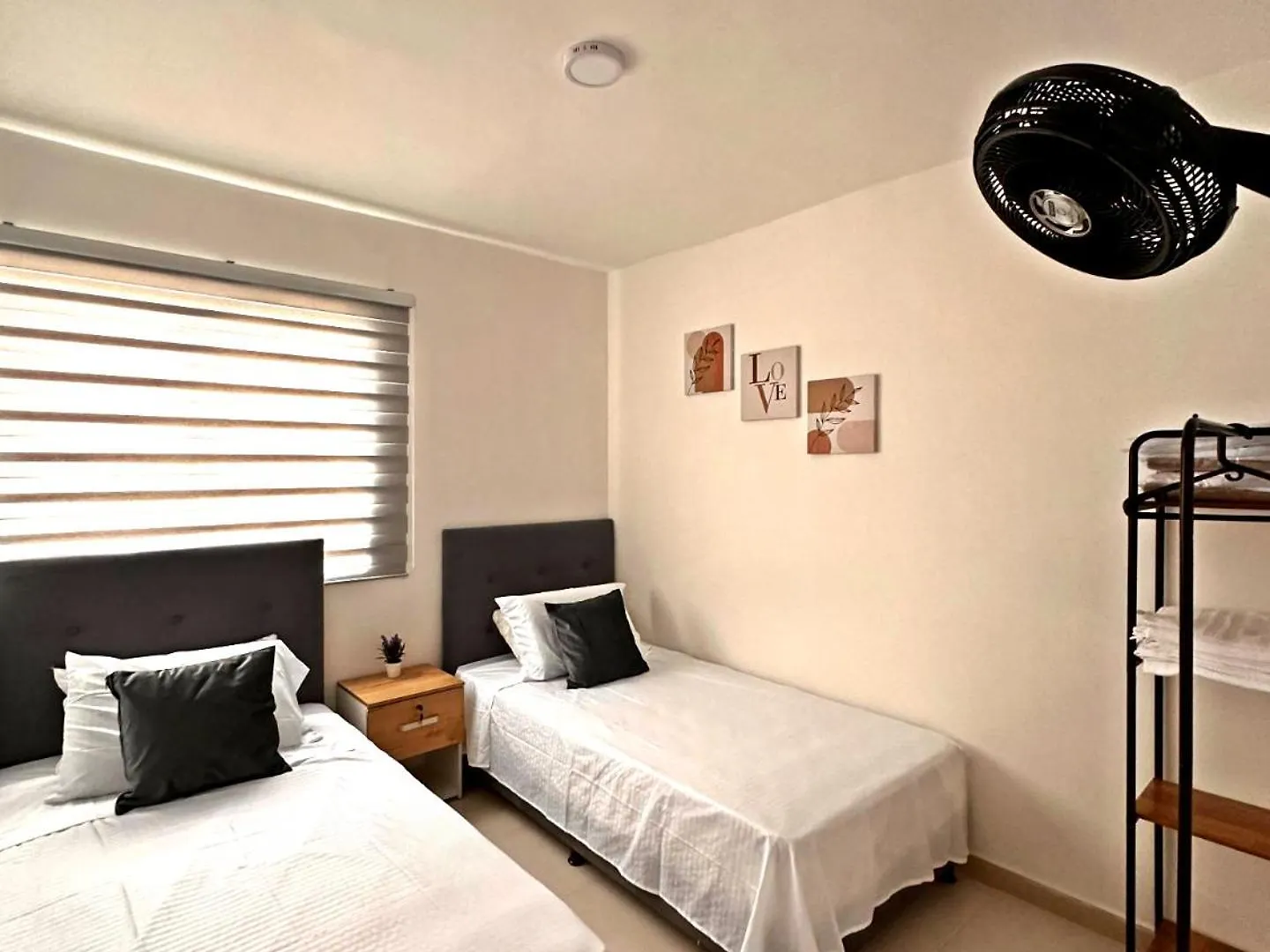 Cozy Apartment 27Th Floor In Cartagena De Indias