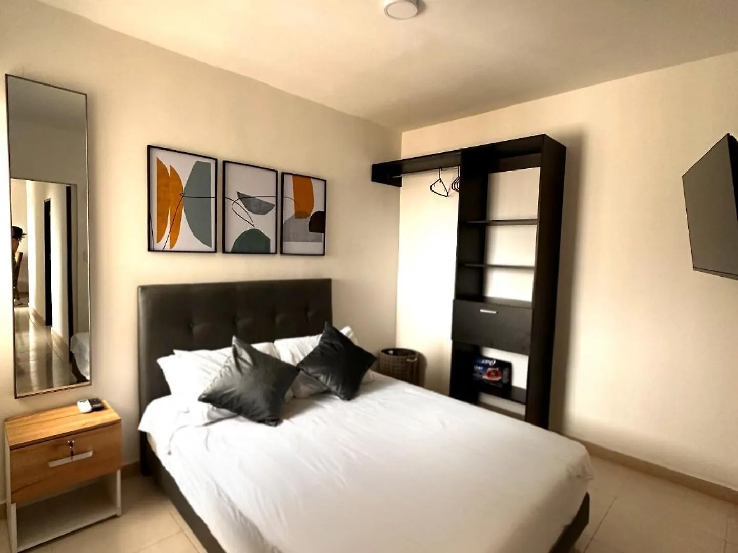 Cozy Apartment 27Th Floor In Cartagena De Indias
