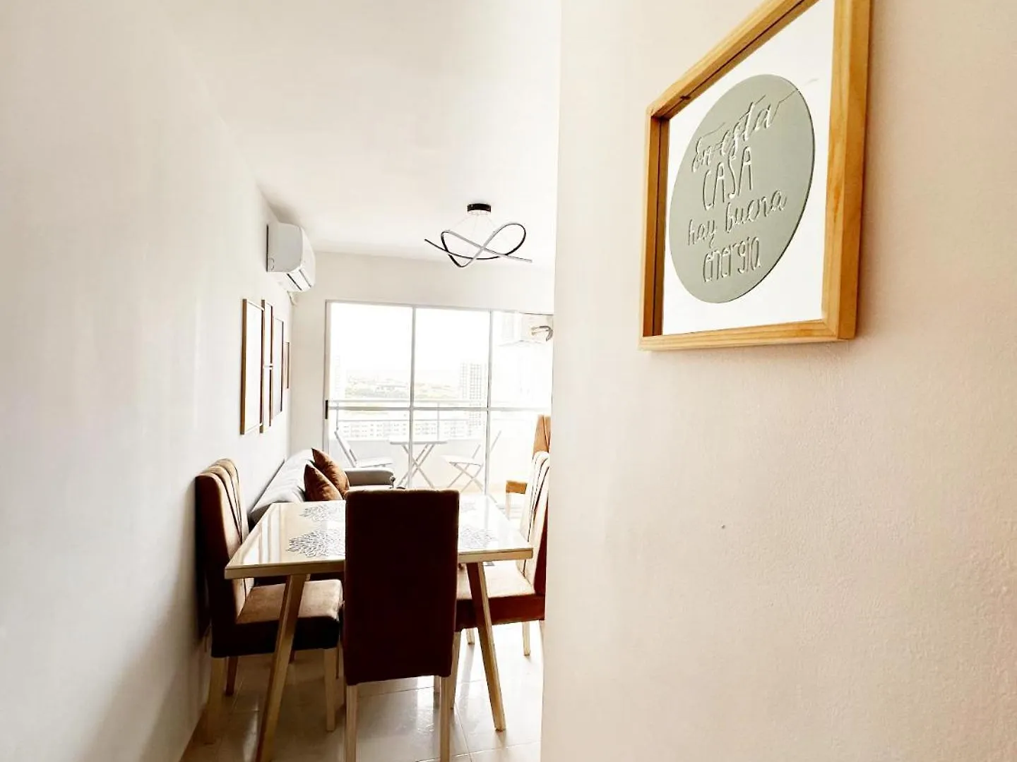Cozy Apartment 27Th Floor In Cartagena De Indias Colômbia