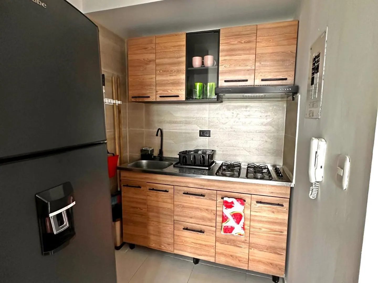 Cozy Apartment 27Th Floor In Cartagena De Indias 0*,