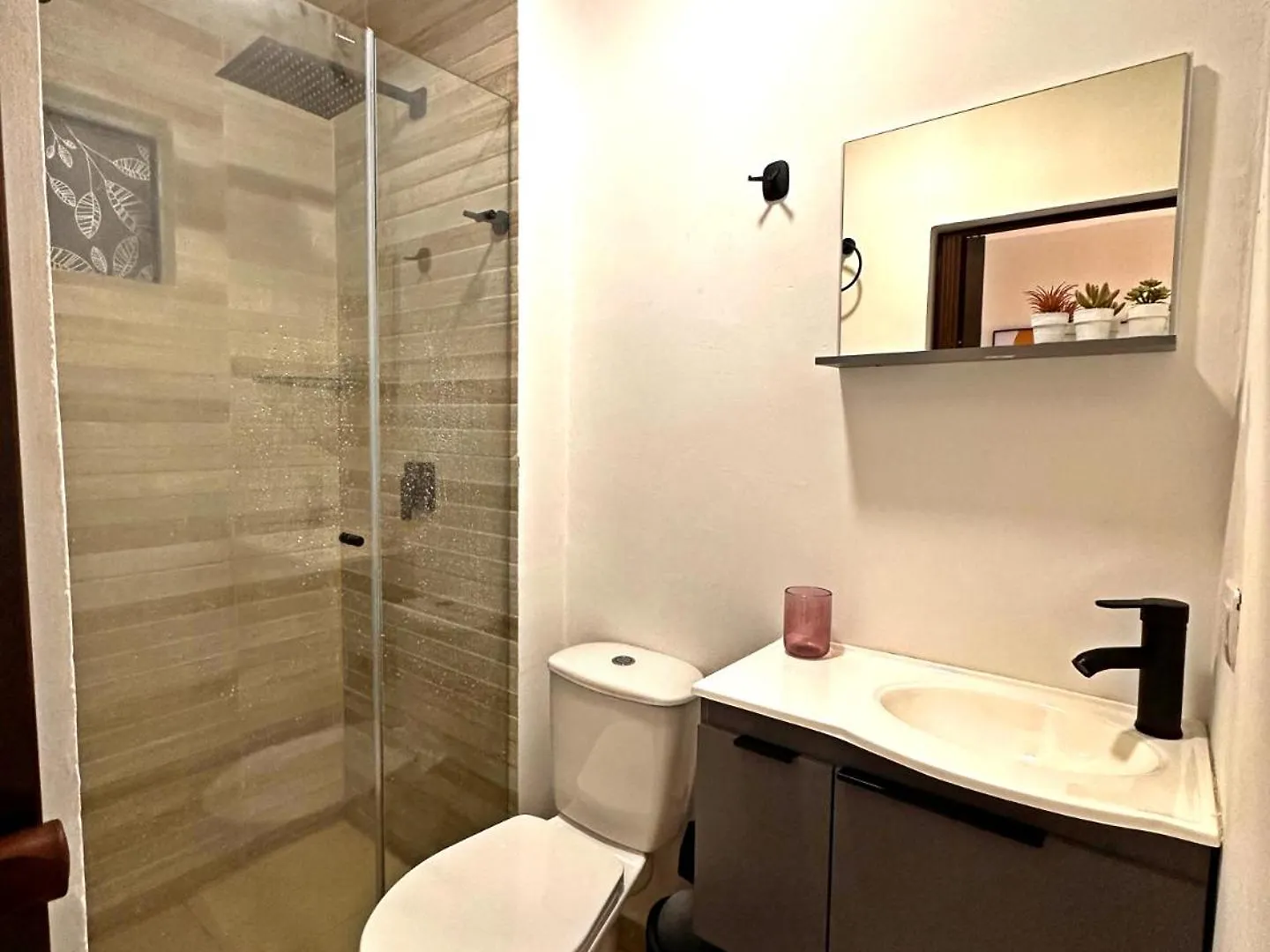 Cozy Apartment 27Th Floor In Cartagena De Indias