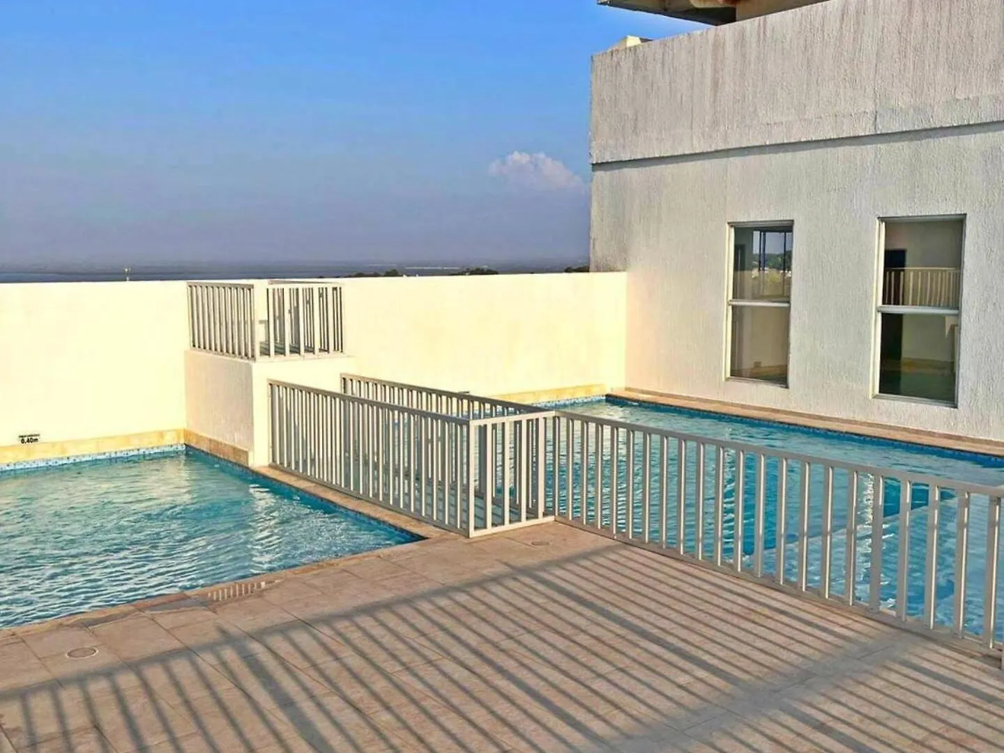 Cozy Apartment 27Th Floor In Cartagena De Indias