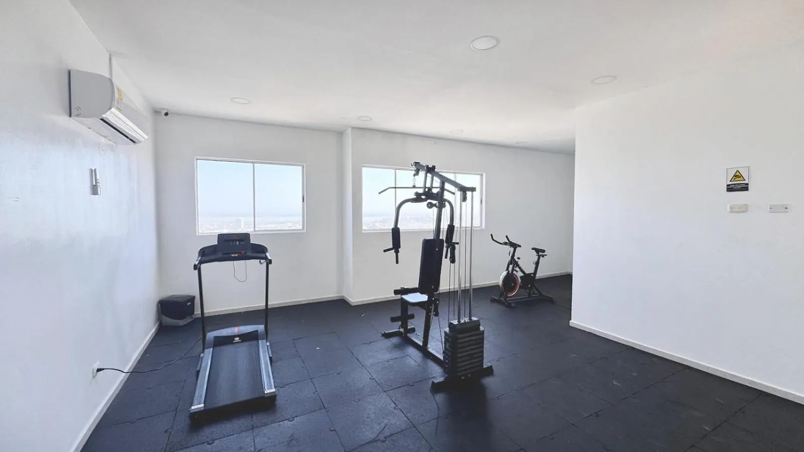 Cozy Apartment 27Th Floor In Cartagena De Indias 0*,  Colômbia